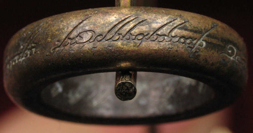 Park-Find-Unknown-Ring